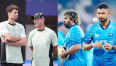 সেমিফাইনালের স্বপ্ন বাঁচাতে নিউজিল্যান্ডের মুখোমুখি শ্রীলঙ্কা