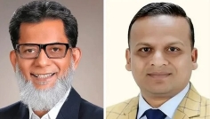 নতুন ২ প্রতিমন্ত্রীর দপ্তর বণ্টন