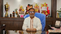 ক্লিন ও গ্রীন সিটি গড়তে নাসিক প্রশাসকের বিশেষ পরিকল্পনা