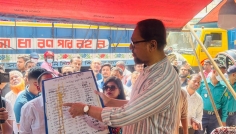 রোজাদারদের সুবিধার্থে দ্রব্যমূল্য স্থিতিশীল রাখুুন: ব্যবসায়ীদের মেয়র শাহাদাত