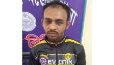 চাঁদপুর মডেল থানার অভিযানে ইয়াবাসহ ব্যবসায়ী বারো আটক