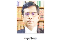 প্রসিকিউটর সুলতানকে সরাতে দেড় মাস আগে চিঠি দেন তাজুল  