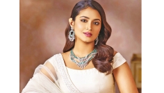 কলকাতার ক্যাফে কালচারটা খুব ভালো লাগে : ফারিণ