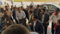 বাংলাদেশ ব্যাংকের গভর্নর হিসেবে যোগ দিয়েছেন মোস্তাকুর রহমান