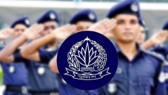 পুলিশ সার্জেন্টের ১৮০ শূন্য পদে দ্রুত নিয়োগ দেয়া হবে: স্বরাষ্ট্রমন্ত্রী