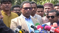 চিকিৎসকদের নিয়মিত অফিসে রোগী দেখতে হবে: স্বাস্থ্য প্রতিমন্ত্রী