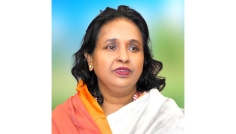 ৫ মামলায় জামিন পেলেন সাবেক মেয়র আইভী