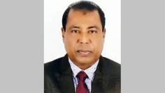 তারেক রহমানের ছেড়ে দেওয়া আসনে বিএনপির প্রার্থী রেজাউল করিম