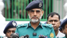 ডিএমপি কমিশনারের দায়িত্বে অতিরিক্ত আইজি সরওয়ার