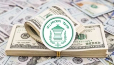 ফেব্রুয়ারিতে রেমিট্যান্স প্রবাহে উল্লেখযোগ্য প্রবৃদ্ধি, বেড়েছে ২২.৪ শতাংশ