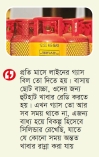 সরকারি দাম তোয়াক্কা না করেই বিক্রি হচ্ছে সিলিন্ডার গ্যাস  