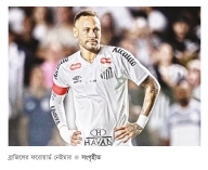 আনচেলত্তির বিশ্বকাপের পরিকল্পনায় নেই নেইমার  