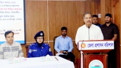 মতামতের ভিত্তিতে গণমাধ্যমের স্বাধীনতা নিশ্চিত হবে: তথ্যমন্ত্রী