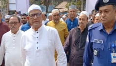 গণতন্ত্রকে প্রাতিষ্ঠানিক রূপ দেওয়ার কাজগুলো করা হবে: স্থানীয় সরকার মন্ত্রী