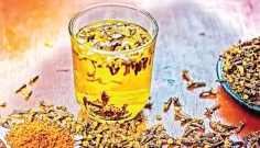 ঘুমানোর আগে লবঙ্গ খাওয়ার উপকারিতা  