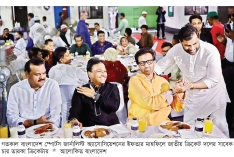 ‘সবার লক্ষ্য বাংলাদেশ ক্রিকেটের উন্নয়ন’  