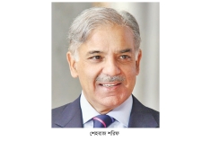 ঢাকা সফরের অপেক্ষায় শেহবাজ শরিফ  