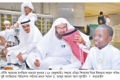 রমজানে দান-সদকার গুরুত্ব ও ফজিলত  