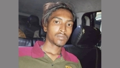 নরসিংদীতে কিশোরীকে ধর্ষণ ও হত্যার ঘটনায় প্রধান আসামি গ্রেফতার