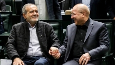 ইরানের শীর্ষ কর্মকর্তারা ‘পুরোপুরি সুস্থ’, দাবি স্থানীয় সংবাদমাধ্যমের