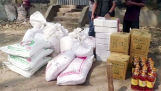 রংপুরে টিসিবি পণ্য অবৈধভাবে মজুত, ডিলার গ্রেপ্তার