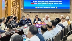 প্রান্তিক কৃষকের ঋণ মওকুফে তালিকাভুক্তির কাজ চলছে