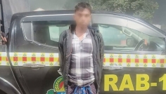 মিঠাপুকুরে ধর্ষণ মামলার প্রধান আসামি র‌্যাবের হাতে গ্রেপ্তার