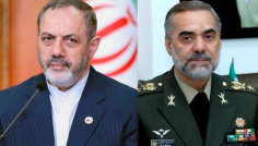 ইরানের প্রতিরক্ষামন্ত্রী ও আইআরজিসি কমান্ডার নিহত