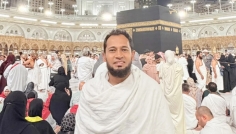 ইরান-ইসরায়েল সংঘাতের কারণে জেদ্দায় আটকা মুশফিকুর রহিম