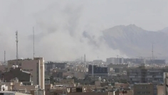 যুক্তরাষ্ট্র-ইসরায়েলের হামলায় ইরানের ৩১ প্রদেশের ২০টিই ক্ষতিগ্রস্ত