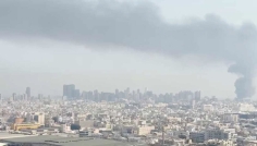 ইরানের পাল্টা হামলায় যুক্তরাষ্ট্রের ১৪ ঘাঁটি ক্ষতিগ্রস্ত