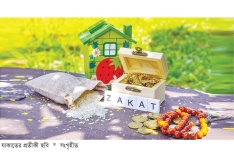 সম্পদের ভারসাম্য রক্ষার কৌশল  