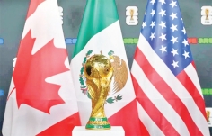 মেক্সিকো যাচ্ছে ফিফা প্রতিনিধি  