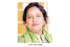 হত্যা মামলায় আইভী শ্যোন অ্যারেস্ট  