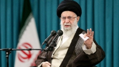 খামেনি নিহত হয়েছেন, দাবি ট্রাম্পের