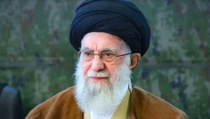 আয়াতুল্লাহ আলী খামেনি আর নেই, নিশ্চিত করলো ইরান