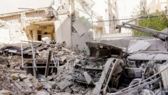 ইসরায়েল-যুক্তরাষ্ট্র যৌথ হামলায় ইরানে নিহত ২০১