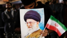 ইরানে ৪০ দিনের রাষ্ট্রীয় শোক ঘোষণা