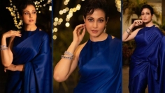 নতুন সাজে নজর কাড়লেন কোয়েল