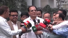 ভূমিকম্প পরিস্থিতি নিয়ন্ত্রণে স্বেচ্ছাসেবী প্রস্তুতের নির্দেশ প্রধানমন্ত্রীর: ত্রাণমন্ত্রী