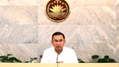 প্রবাসীদের নিরাপত্তার বিষয়ে খোঁজখবর রাখছেন প্রধানমন্ত্রী