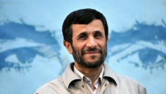 ইরানের সাবেক প্রেসিডেন্ট আহমাদিনেজাদ নিহত