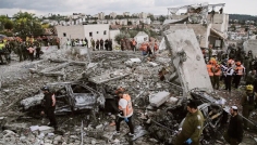 ইসরায়েলে ইরানের ক্ষেপণাস্ত্র হামলা, নিহত বেড়ে ৯