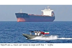 যুক্তরাষ্ট্র-ইরান উত্তেজনা প্রভাব ফেলছে বিশ্ববাজারে  