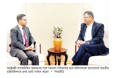 গণঅভ্যুত্থানে পুলিশ নিহতের ঘটনায় তদন্তের সুযোগ নেই  