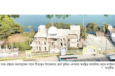 হাম্মাদিয়া জামে মসজিদ  