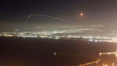 হিজবুল্লাহর রকেটের জবাবে বৈরুতে বিরামহীন বোমা হামলা ইসরায়েলের