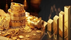 সোনার ভরি ২ লাখ ৭৪ হাজার টাকা ছাড়াল