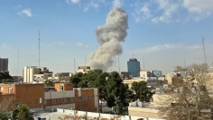 ইরানে চীনা নাগরিক নিহত