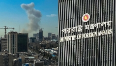 মধ্যপ্রাচ্যে হামলায় ২ বাংলাদেশি নিহত, আহত ৭